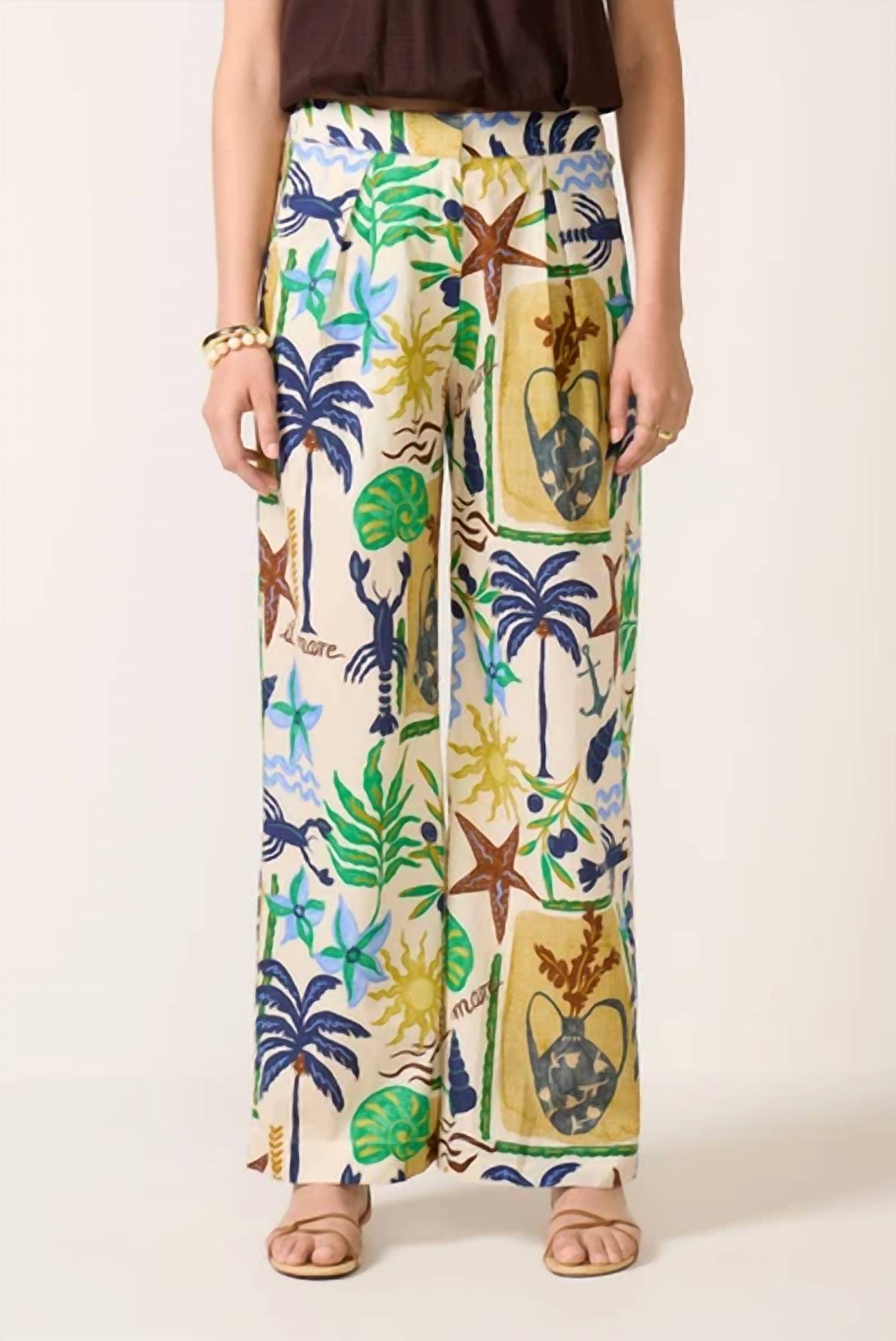 Velvet By Graham & Spencer - Trixie Pant