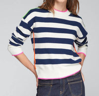 Vilagallo - Fabiola Intarsia Knit