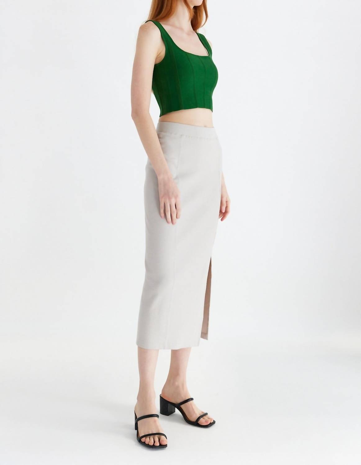 All : Row - Millie Top