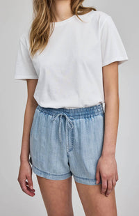 Gentle Fawn - Tessa Short