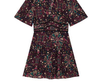 Ba&Sh - Fidji Mini Dress
