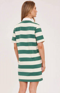 Gentle Fawn - Colbie Dress