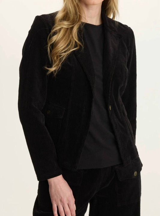 Wearables - Aila Blazer Jacket