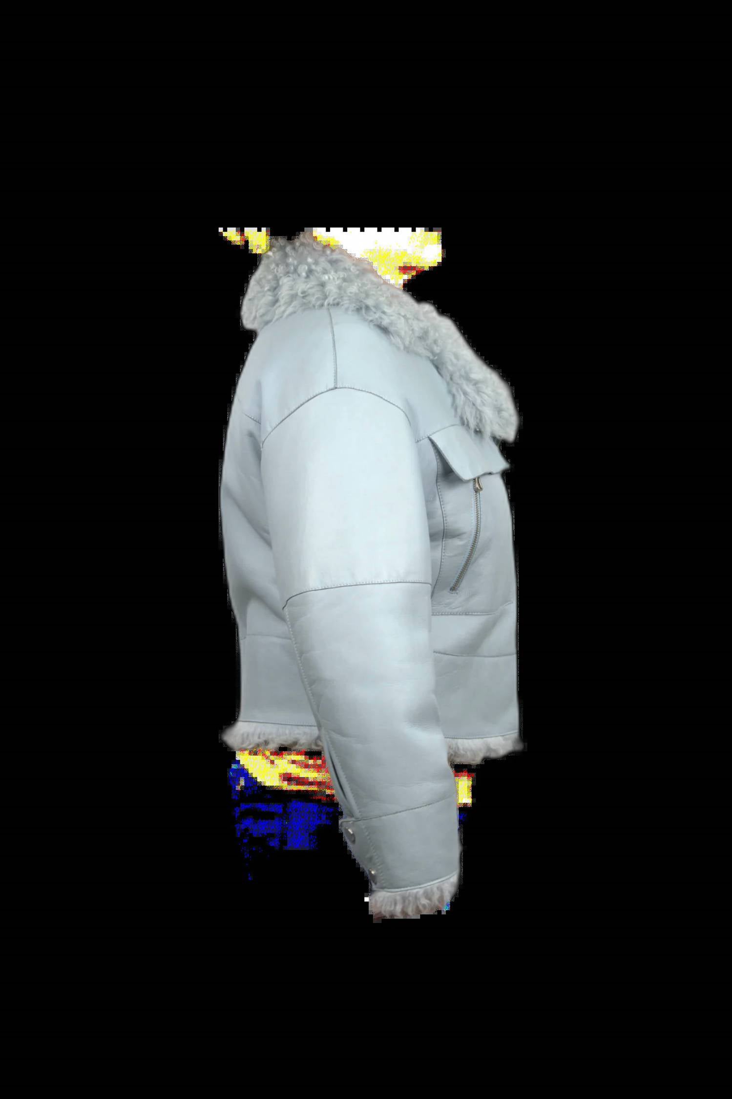 Lusso Beni - Flow Jacket