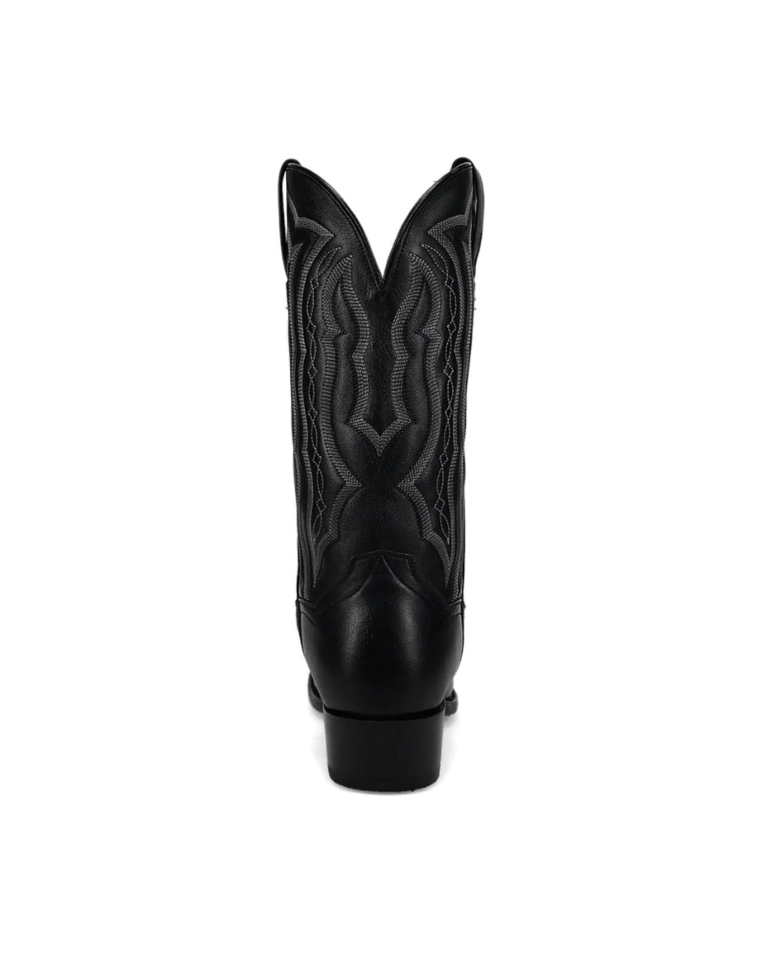 Dan Post. - Men's Wade Leather Cutter Toe Boots