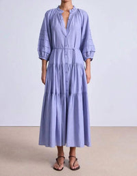 Apiece Apart - Noto Maxi Dress