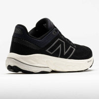 New Balance Women's Fresh Foam X 860v14 Running Shoes in black phantom angora - women's shoe - view 6