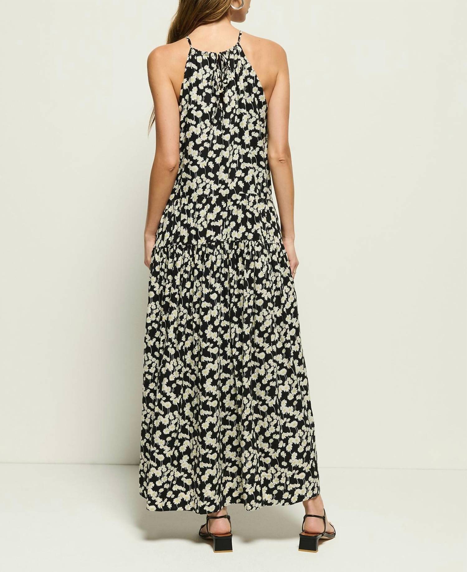 Nation Ltd - Bell Dress
