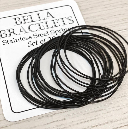 What’S Hot Jewelry - Bella Bracelets