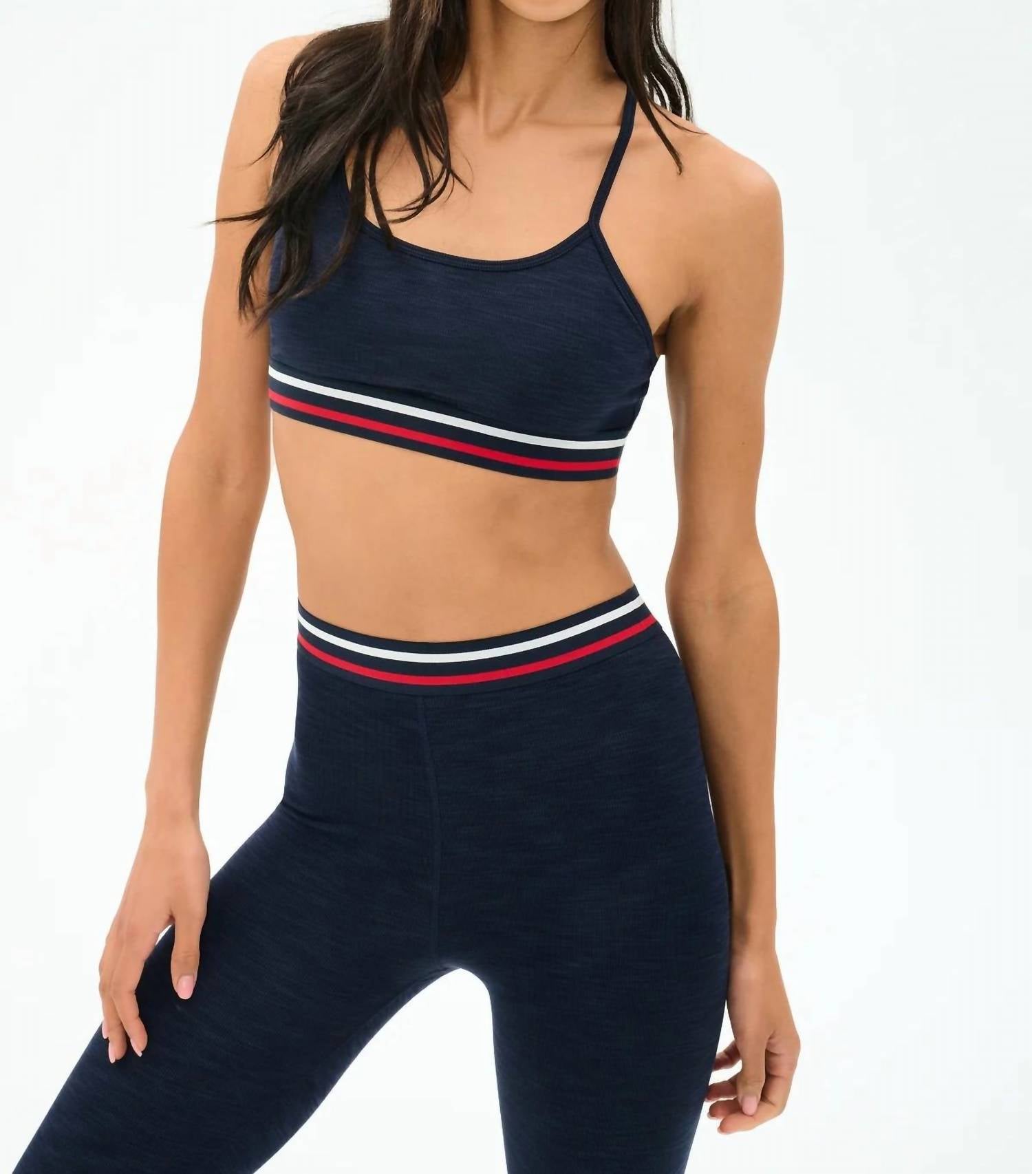 Splits59 - Cali Active Rib Bra