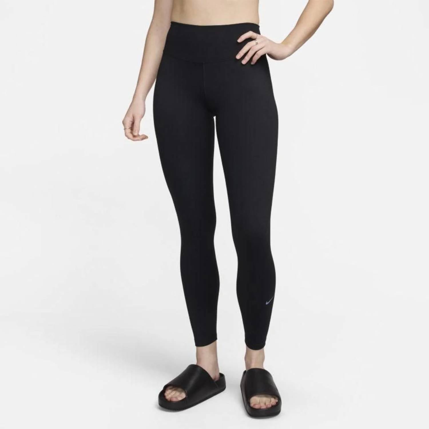 Nike - Women's High-waisted Full-length Leggings