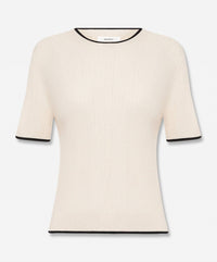 Sita Murt - Back Neckline Sweater