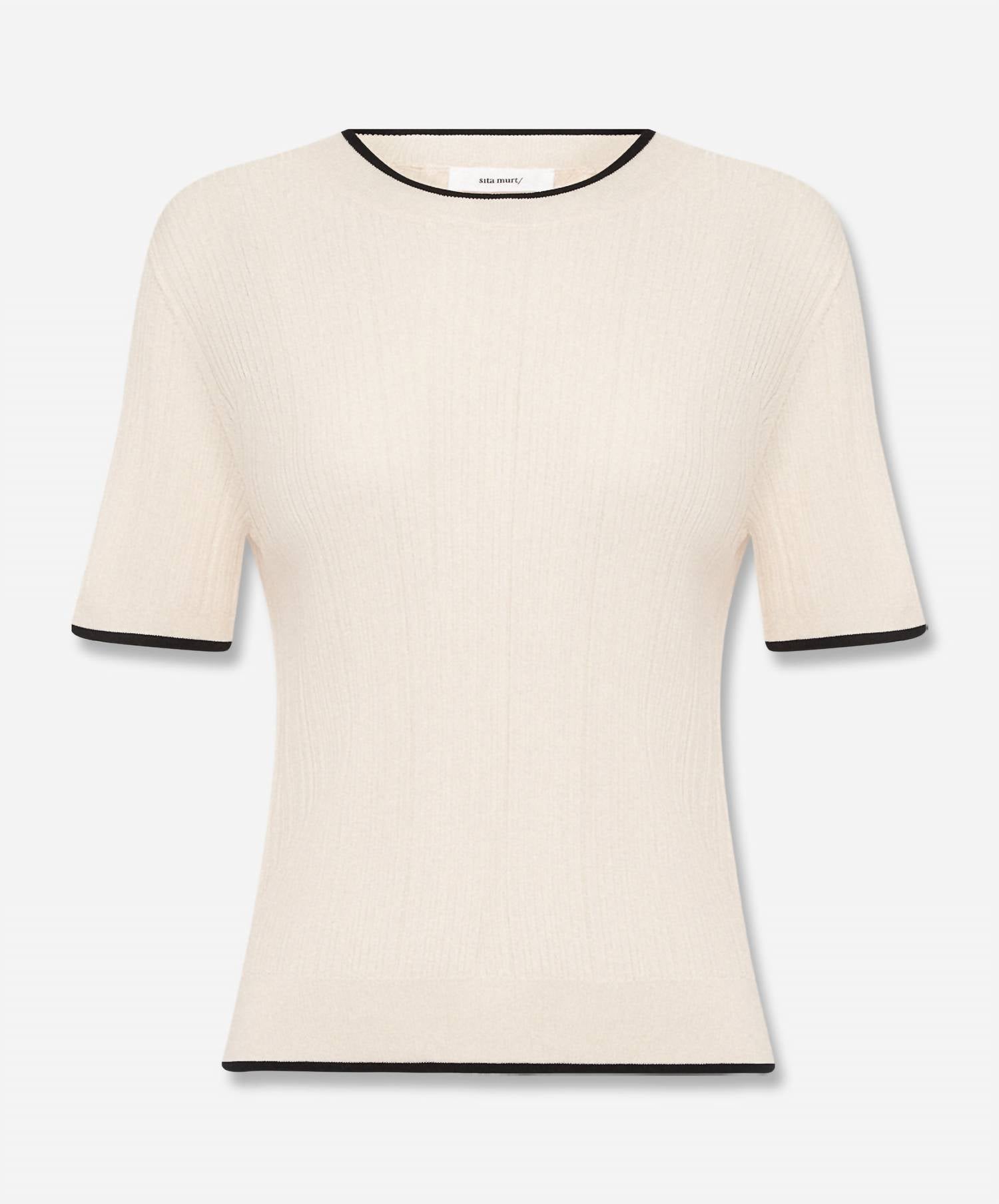 Sita Murt - Back Neckline Sweater