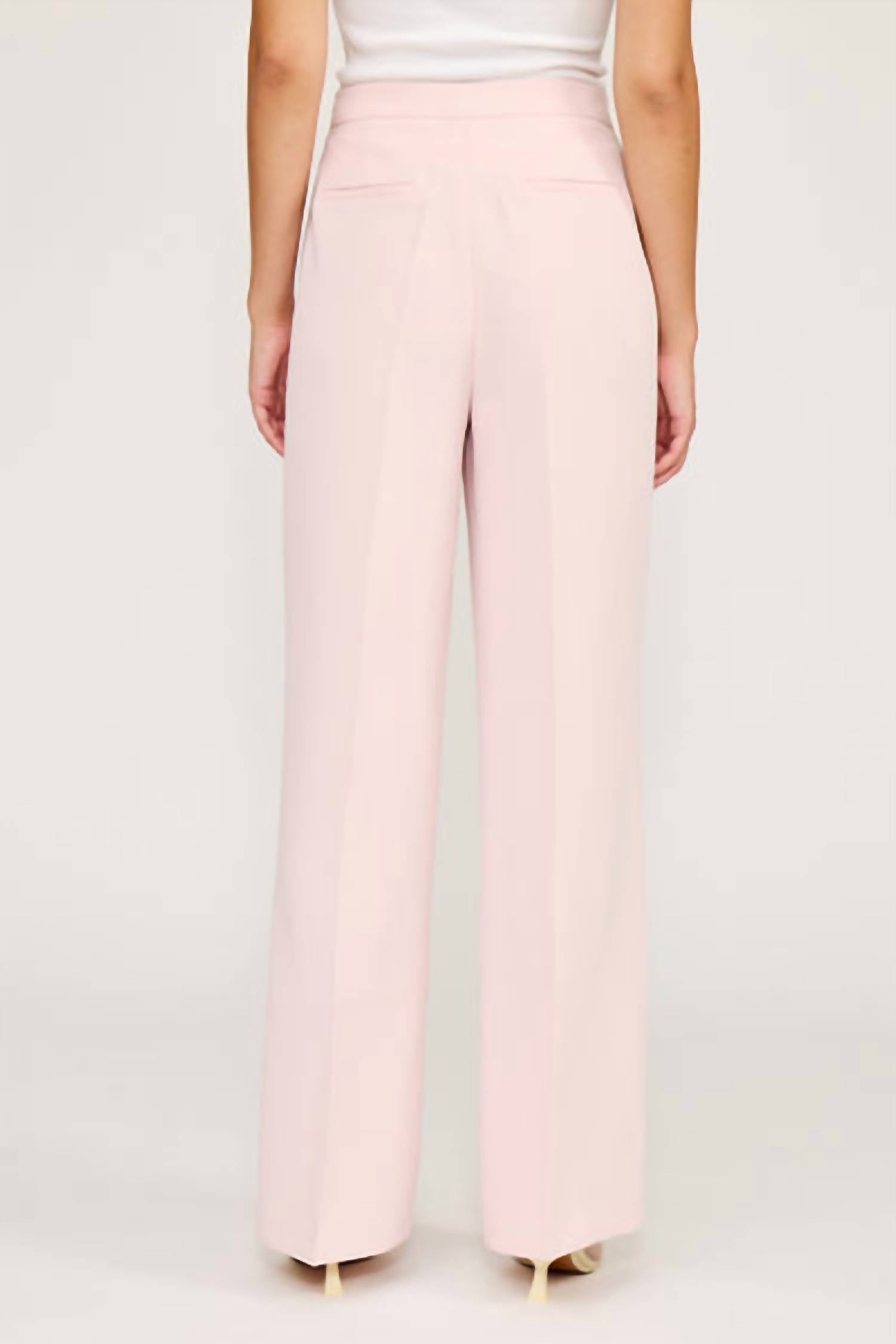 Lucy Paris - Tara Trouser Pants