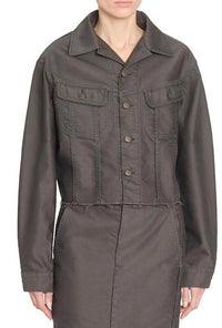 Maison Margiela - Button Down Sports Jacket