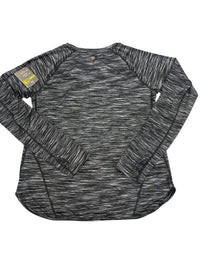 Tek Gear - Women's Drytek Wicking Long Sleeve Top