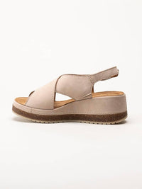 Clarks - Women's Kassanda Step Sandal