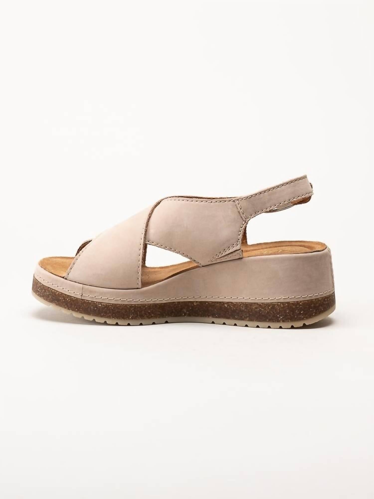 Clarks - Women's Kassanda Step Sandal