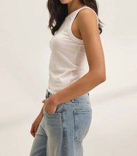Velvet By Graham & Spencer - Greer Tank Top