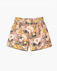 Cami Nyc - Ravi Linen Short