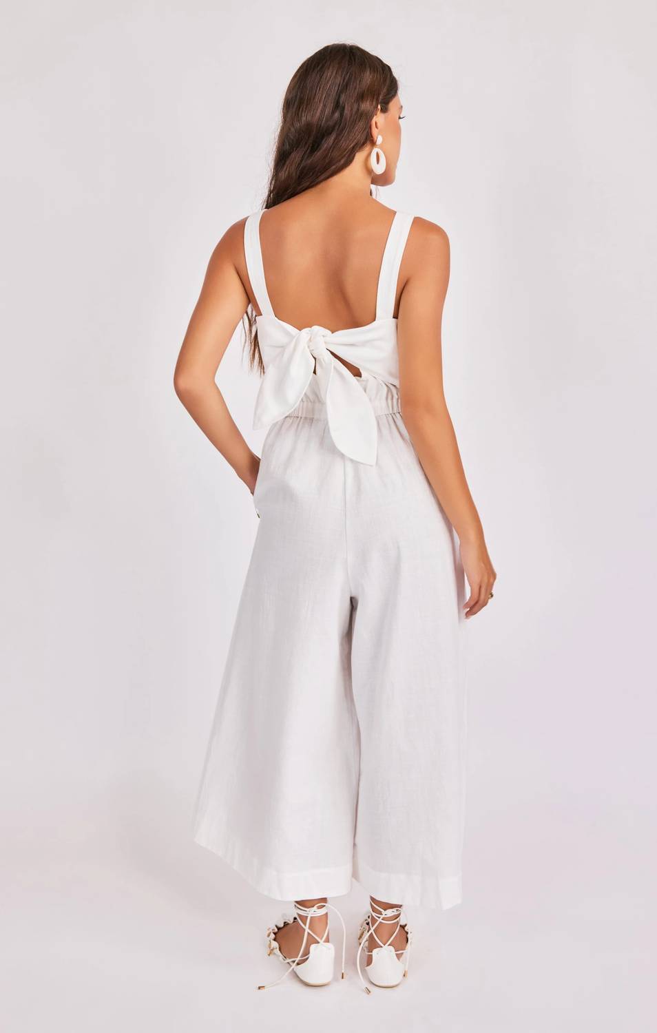 Sage The Label - Myka Jumpsuit