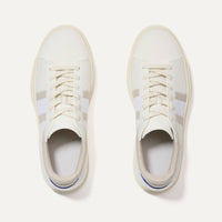 Rothy'S - Women's Rs02 Knit Canvas Lace-up Casual Sneakers