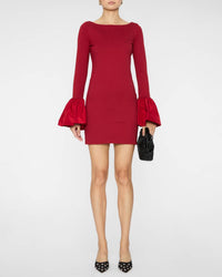 Staud - Hawthorne Mini Dress