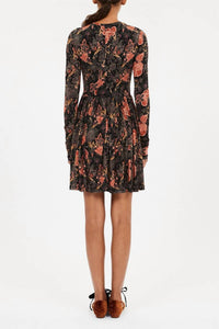 Ulla Johnson - Bendetta Mini Dress
