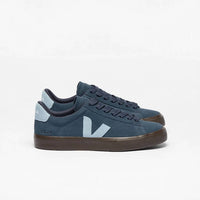 Veja - Unisex Campo Bold Suede Sneakers