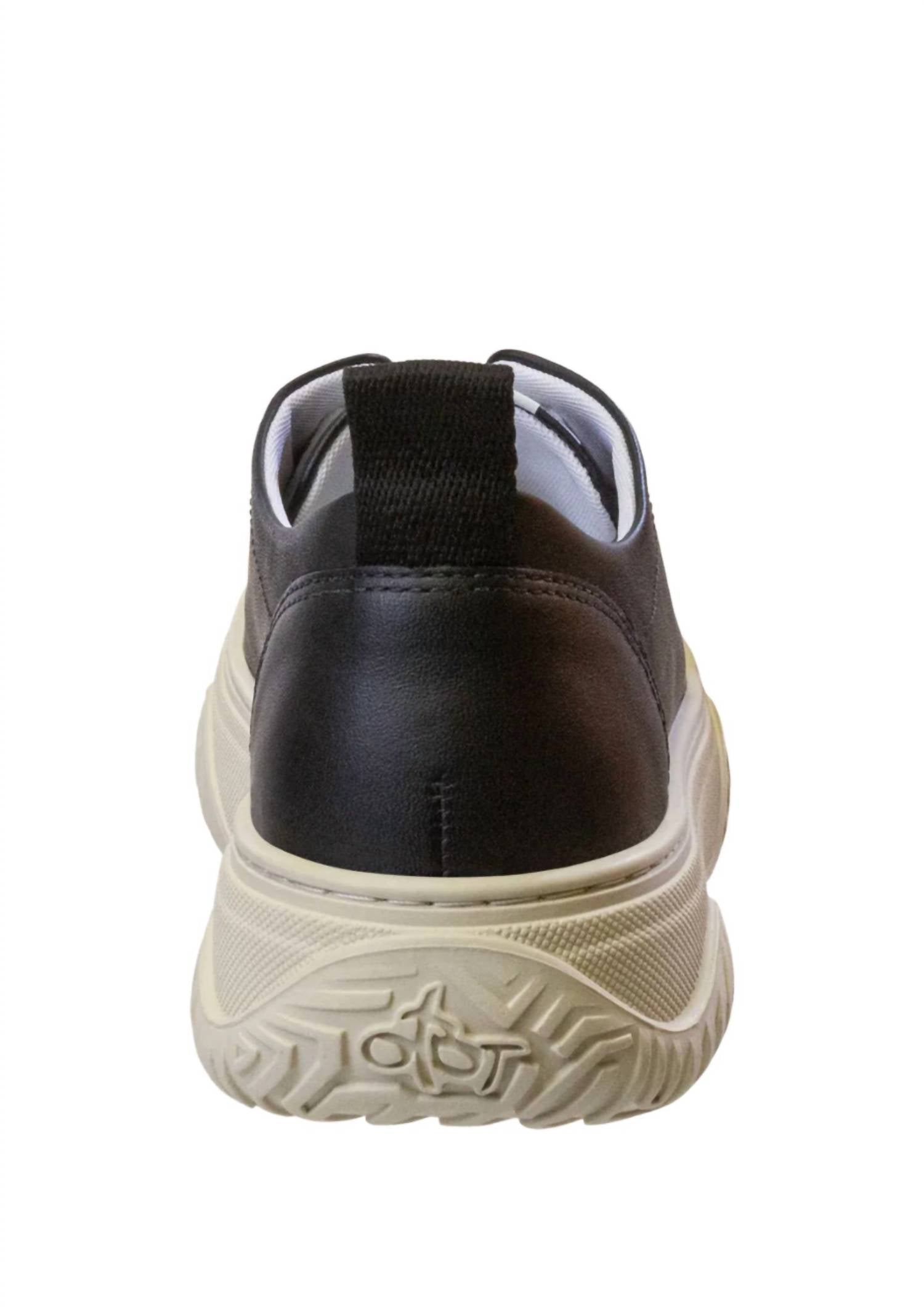 Otbt - Women's Pangea Court Sneakers