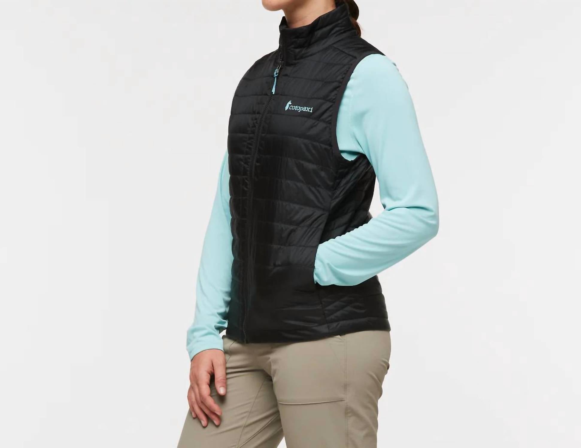 Cotopaxi - Capa Insulated Vest