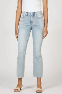 Dear John Denim - Jeanne Flare Leg Jeans