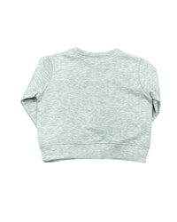 Dori Creations - Girl's Bear Sweatshirt