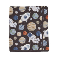 Kickee - Kid's Swaddle Perfect Blanket