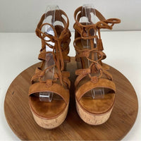 Frye - Women's Heather Gladiator Sandal