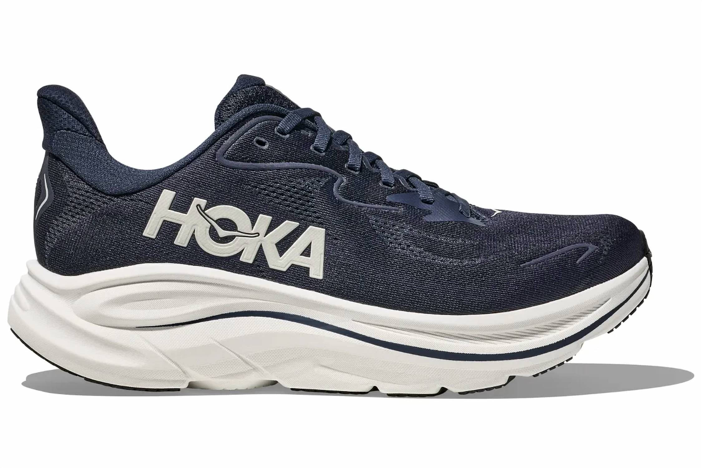 Hoka - Men's Clifton 10 Running Shoes