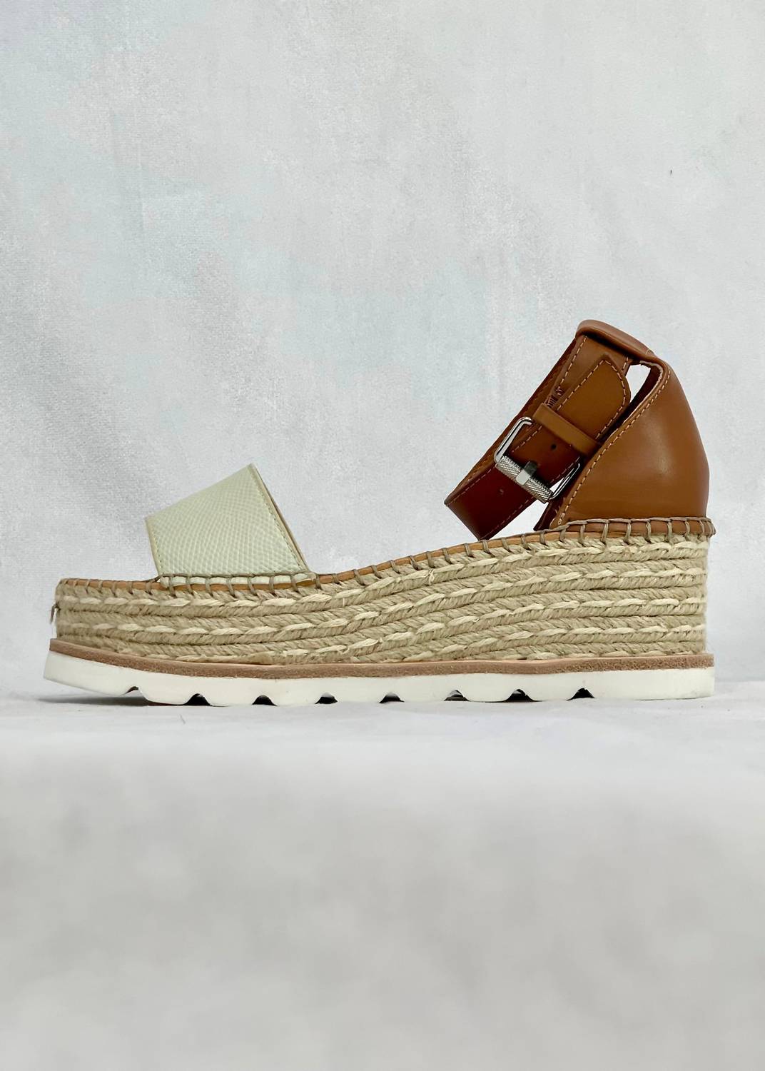 Dolce Vita - Women's Espadrille Wedge Sandal