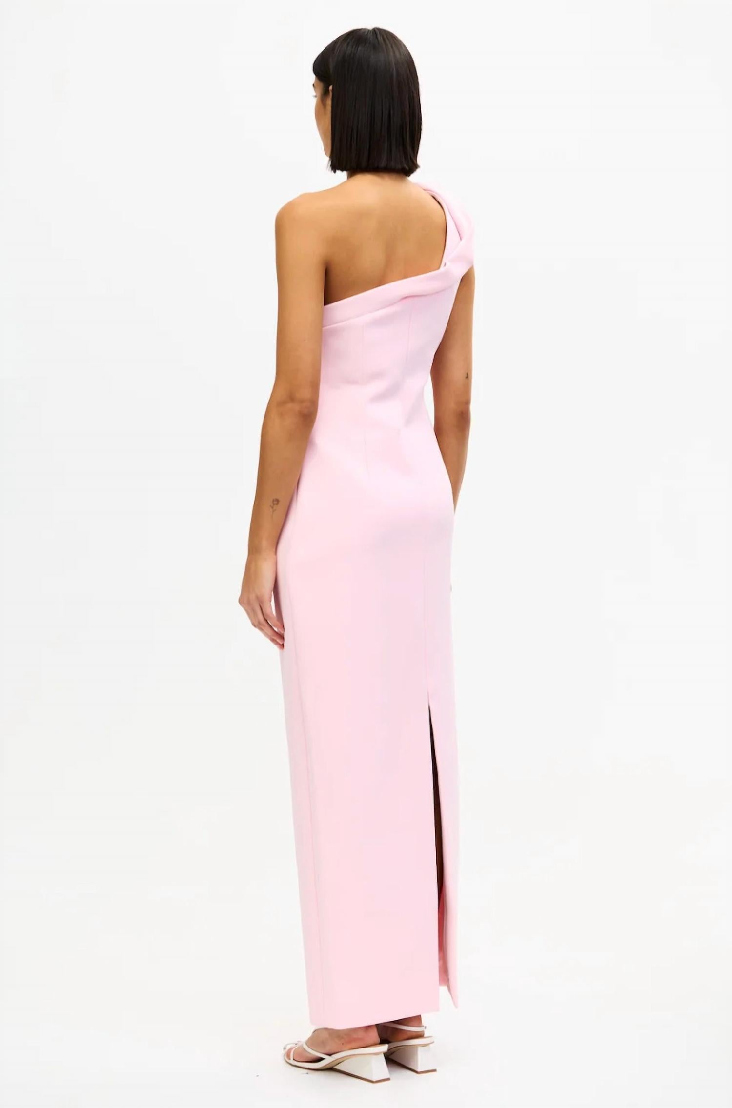 Acler - Bracora Maxi Dress