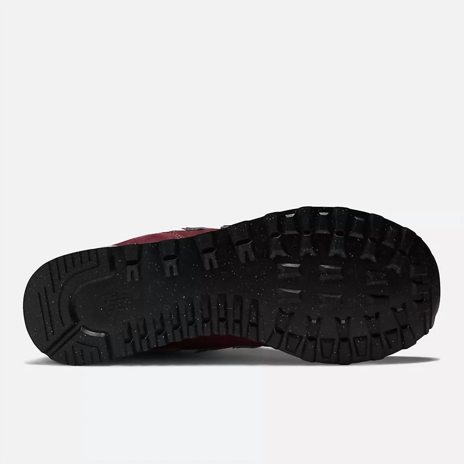New Balance Men’s Ml574evm Round Toe Sneaker - men's sneaker - view 6