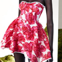 Charo Ruiz - Cami Short Dress