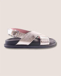 Gini & Albert - Women's The Billy Sandal