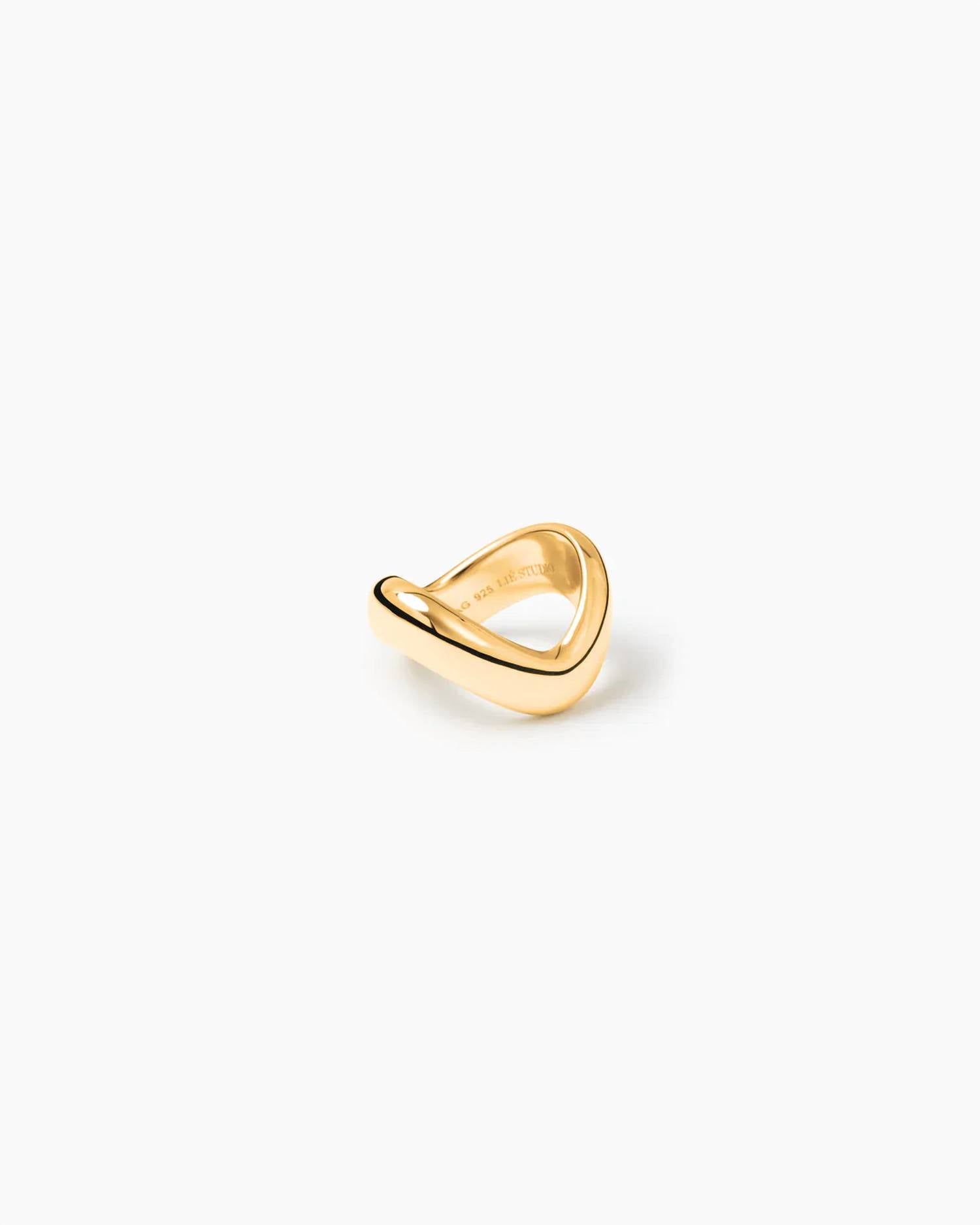 Lié Studio - Women's Ivalo Ring