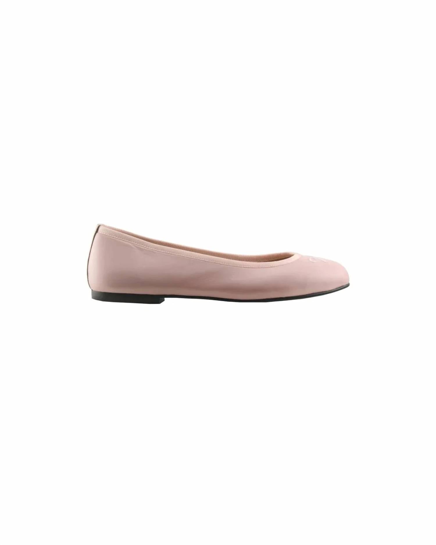 French Sole - Women's Kathy Flat Shoes