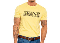 Eight X - Jeans Street T-shirt