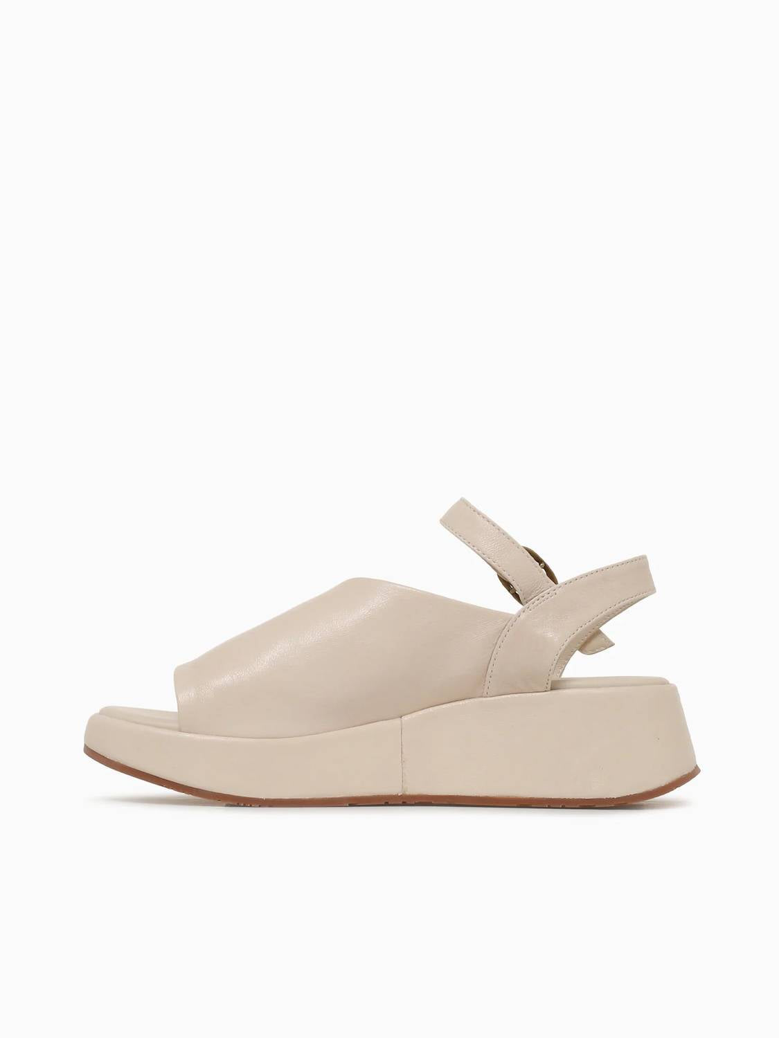 Chocolat Blu - Women's Etta Sandals