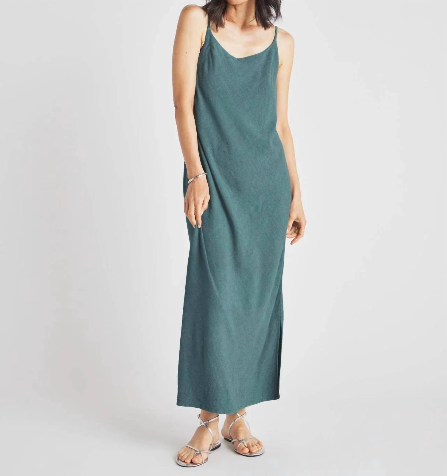 Splendid - Breeze Maxi Dress