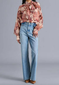 Steve Madden - Sutton Top
