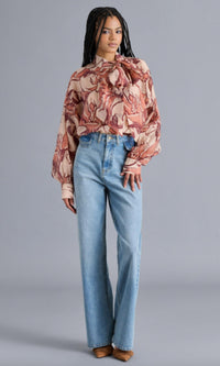 Steve Madden - Sutton Top