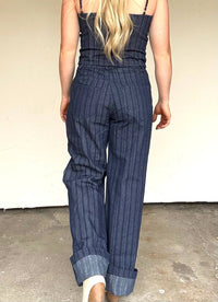 Pretty Garbage - Kendra Set Bottoms