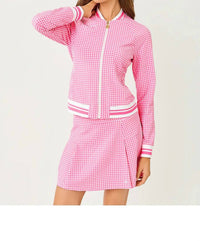 Lilly Pulitzer - Luxletic Huxley Skort